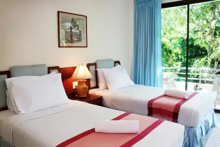 Baan Pron Phateep - 5