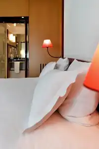 Novotel Suites Rouen Normandie - 175