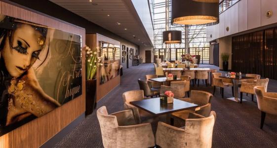 Van der Valk Rotterdam - Blijdorp - 15