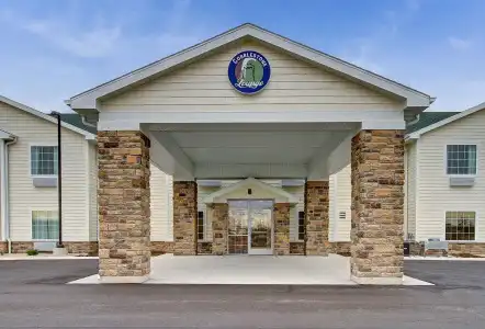 Cobblestone & Suites – Pulaski/Green Bay - 0