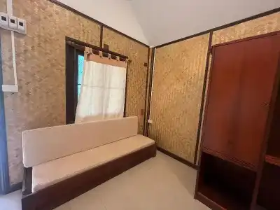 Pai Hillside Resort - 61