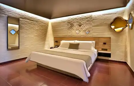 City Centro by Marriott Ciudad De México - 44
