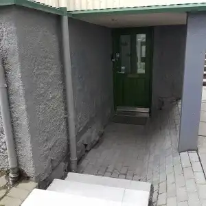 Grettir Guesthouse - 14