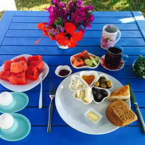 Maviev Otel - 10