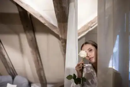 Design Boutique & Spa Goldene Rose - 49