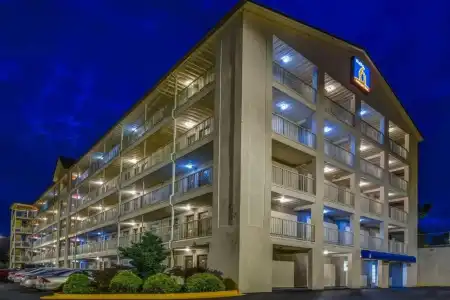 Studio 6 Extended Stay - Atlanta, GA - Chamblee - 2