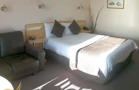 Comfort Inn Balmoral On York - 29