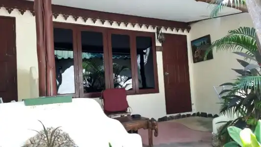 Papillon Resort - 53