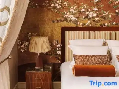 Saint James Paris - Relais & Chateaux - 71