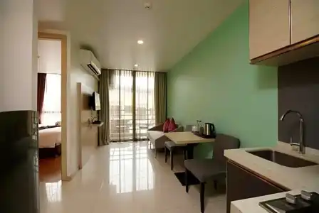 Aspira Residences Samui - 75