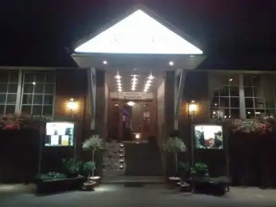 Restaurant Itzumer Paß - 0