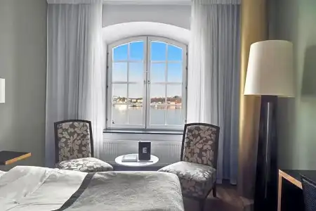 Elite Marina Tower, Spa & Resort - 52
