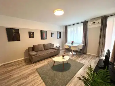 Nova Apartments Budapest - 115