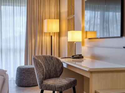 Park Inn by Radisson Düsseldorf Kaarst - 87