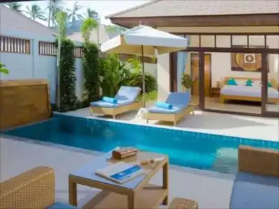 Samui Boat Lagoon - 28