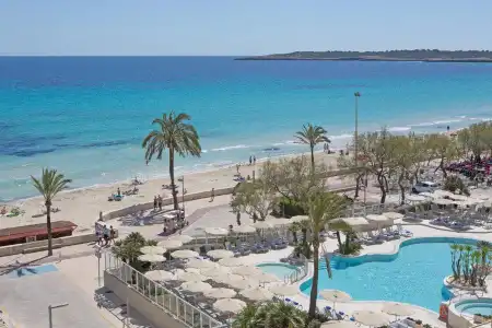 Sabina & Suites - 14