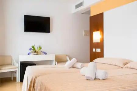 Sagitario Hostal Ciutadella - 5