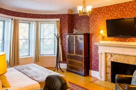 Beacon Inn 1087 - 3