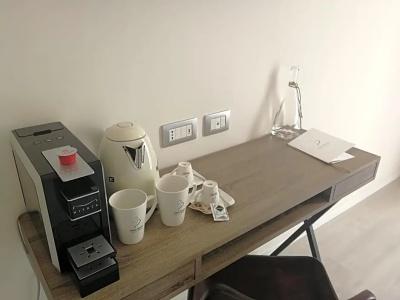Bed & Breakfast Gatto Bianco - 54