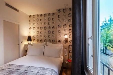 Hôtel Le Mireille - 96