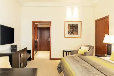 Grosvenor House, a Luxury Collection, Dubai - 33