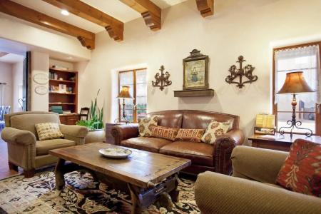 Piñon Court By La Fonda - 12