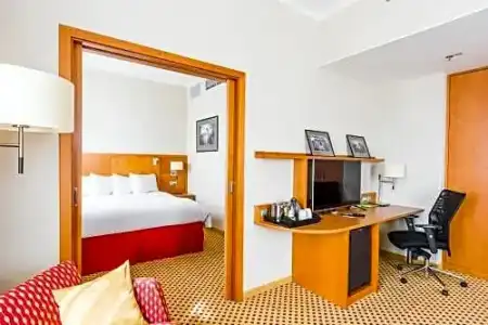 Courtyard By Marriott Pilsen - 117
