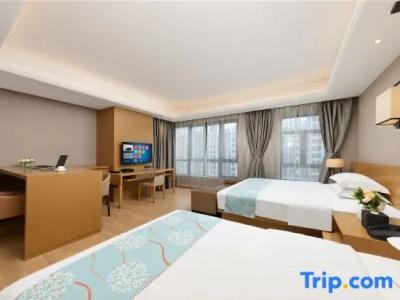 Dongguan Oriental Ginza International - 19