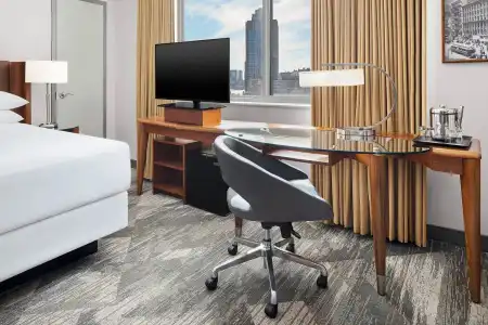 Sheraton Tribeca New York - 45
