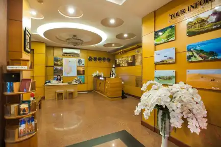 Eden Garden - 17