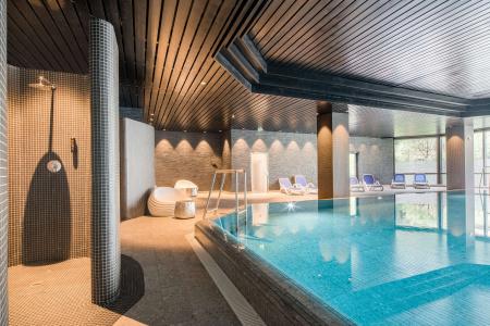 Best Western Premier Central Leonhard - 17