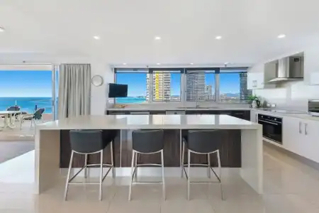 ULTIQA Beach Haven At Broadbeach - 68