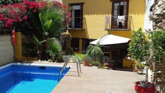 Boutique Hostal Lorca - 13