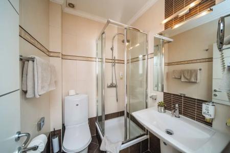 Apartment 3 Beaches With Free Parking - 217