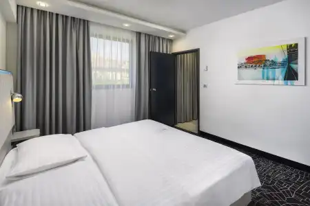 Park Inn by Radisson Danube Bratislava - 46