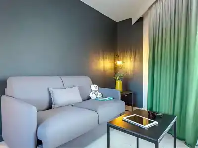 Mercure Hyeres Centre Côte d'Azur - 99
