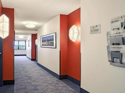 Mercure Koblenz - 70
