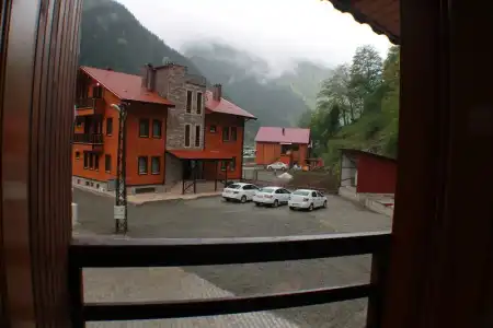 Uzungol Resort - 33