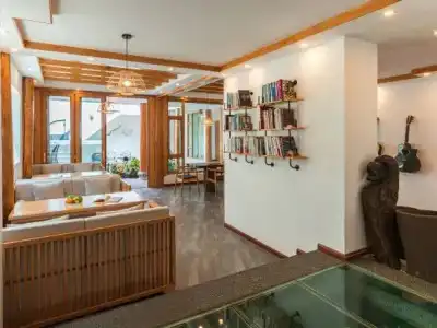 Lijiang Encounter Days inn - 6