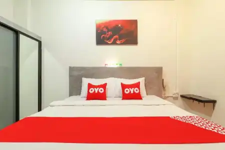 OYO 412 7 Days - 31