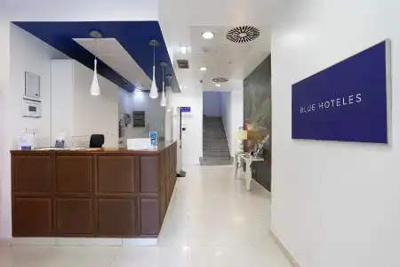Santa Rosa, Bluees - 1