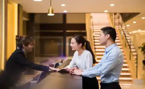Novotel Shanghai Hongqiao - 22