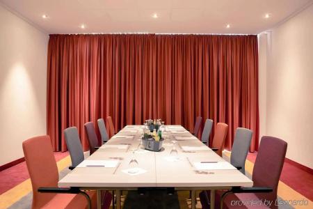 Mercure Stuttgart Airport Messe - 14