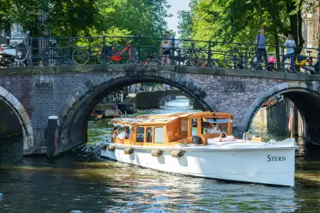 Mandarin Oriental Conservatorium, Amsterdam - 27