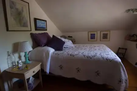 Red Horse Bed and Breakfast - 3