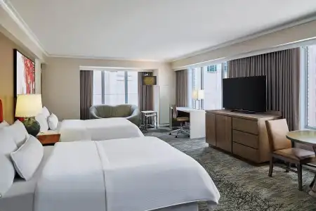 The Westin Michigan Avenue Chicago - 23