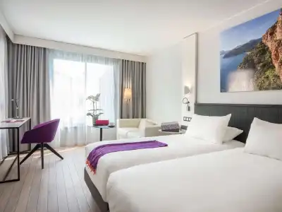Mercure Ajaccio Centre - 47