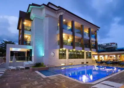 Supreme Marmaris - 16