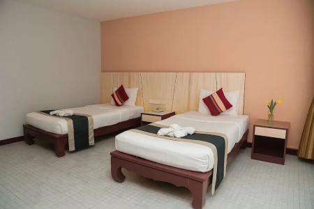 Bellevue Ocean Patong - 94