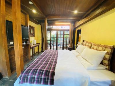 Blossom Hill Inn Lijiang Neverland - 3